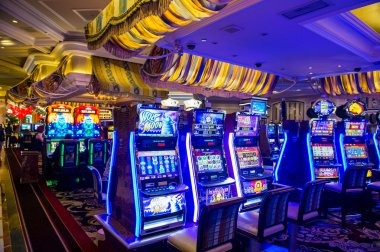 one-hundred-fifteen mobile app arcade games interface on Android phone